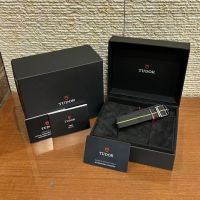 チューダー ブラックベイ54
 79000N-0002