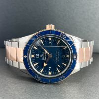 オメガ シーマスター 300 マスター コーアクシャル 41MM 233.60.41.21.03.001