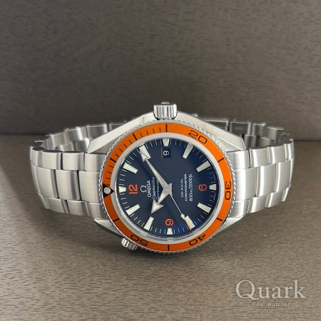 オメガ シーマスター600 プラネットオーシャン 2209.50