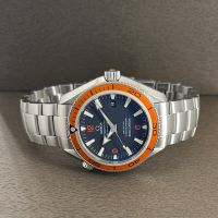 オメガ シーマスター600 プラネットオーシャン 2209.50