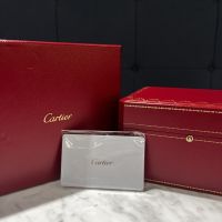 カルティエ サントスデュモンLM WGSA0096