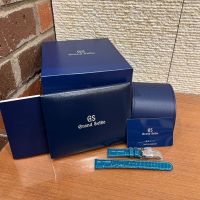 グランド・セイコー エレガンスコレクション SBGJ289