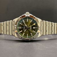 ブライトリング クロノマット オートマチックGMT40 ヤニス アデトクンボ A32398