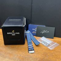 ブライトリング トップタイム B01 レーシング　マルティーニレーシング　世界限定750本
 AB0177