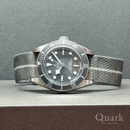 チューダー ブラックベイフィフティエイト925 79010SG-0002