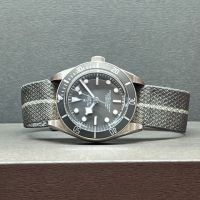 チューダー ブラックベイフィフティエイト925 79010SG-0002