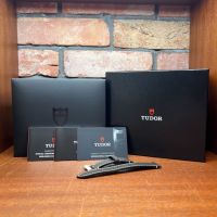 チューダー ブラックベイフィフティエイト925 79010SG-0002