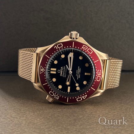 オメガ シーマスター ダイバー 300M 210.90.42.20.01.003