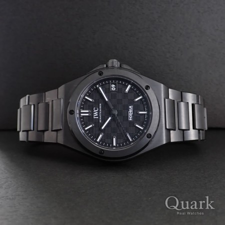 IWC インヂュニア・オートマティック 42 IW338903