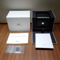 IWC インヂュニア・オートマティック 42 IW338903