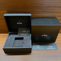 チューダー ブラックベイ プロ
 79470-0001