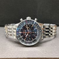 ブライトリング ナビタイマーB01 クロノグラフ43　ジャパンエディション AB0138