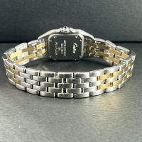 カルティエ パンテール SM 2ロウ
 W25029B6