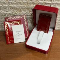 カルティエ パンテール SM 2ロウ
 W25029B6