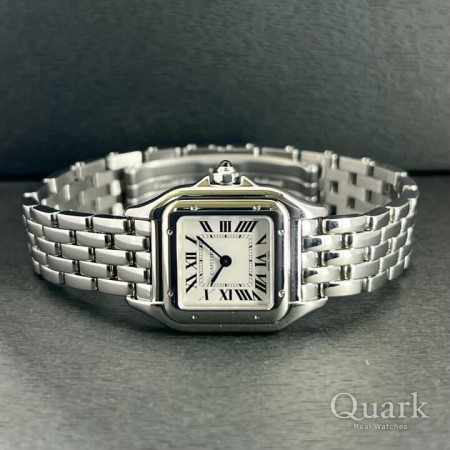 カルティエ パンテールドゥカルティエ SM
 WSPN0006