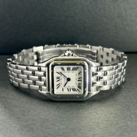 カルティエ パンテールドゥカルティエ SM
 WSPN0006