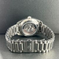 オメガ シーマスター アクアテラ シェー﻿ド
 220.10.38.20.10.002