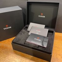 チューダー ブラックベイ54
 79000-0001